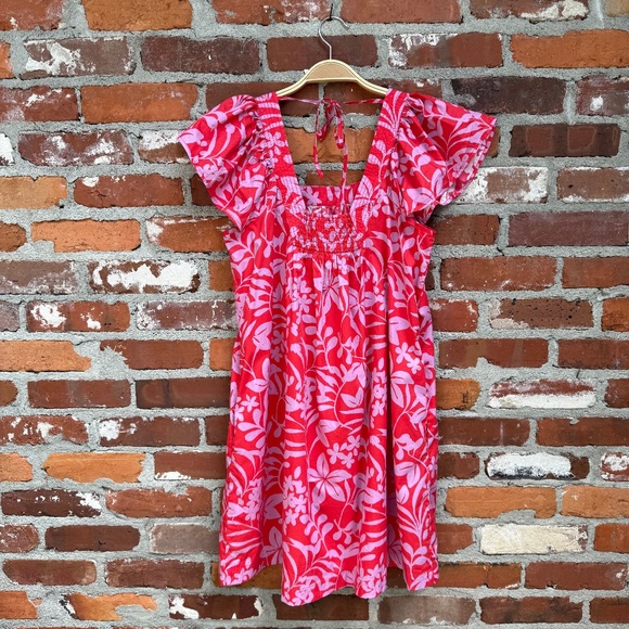 Mersea Voyageur Capri  Dress Small‎ - Picture 3 of 8